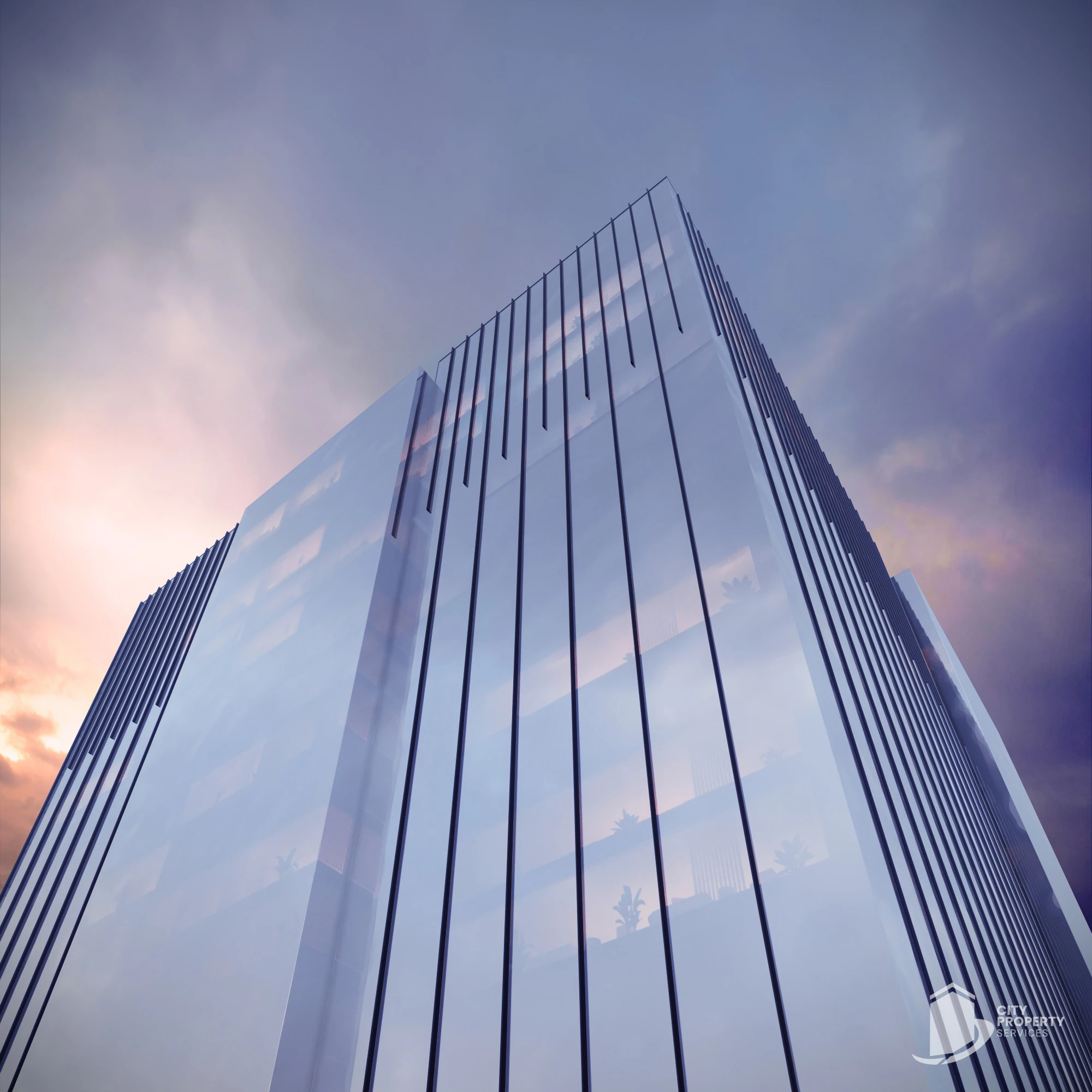 Swati 18, Thaltej, exterior | City Property Services