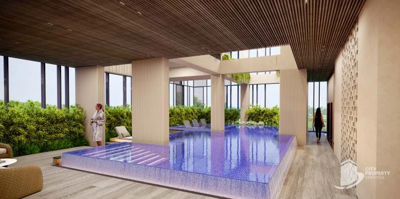 The Storeys Golf Coast, Adani Shantigram, developer render | City Property Services