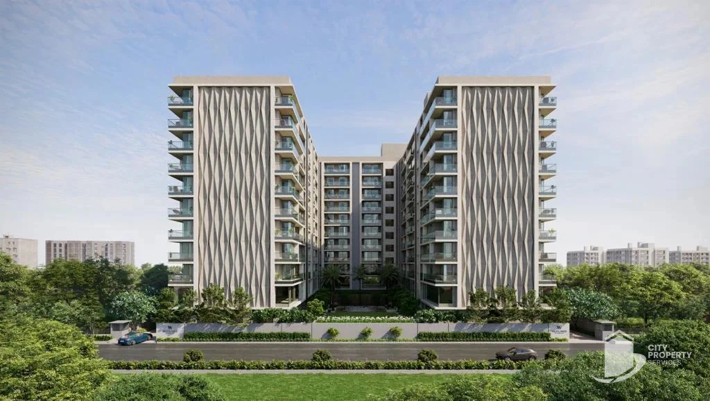 Westland by Good Value, Ambli | City Property Services