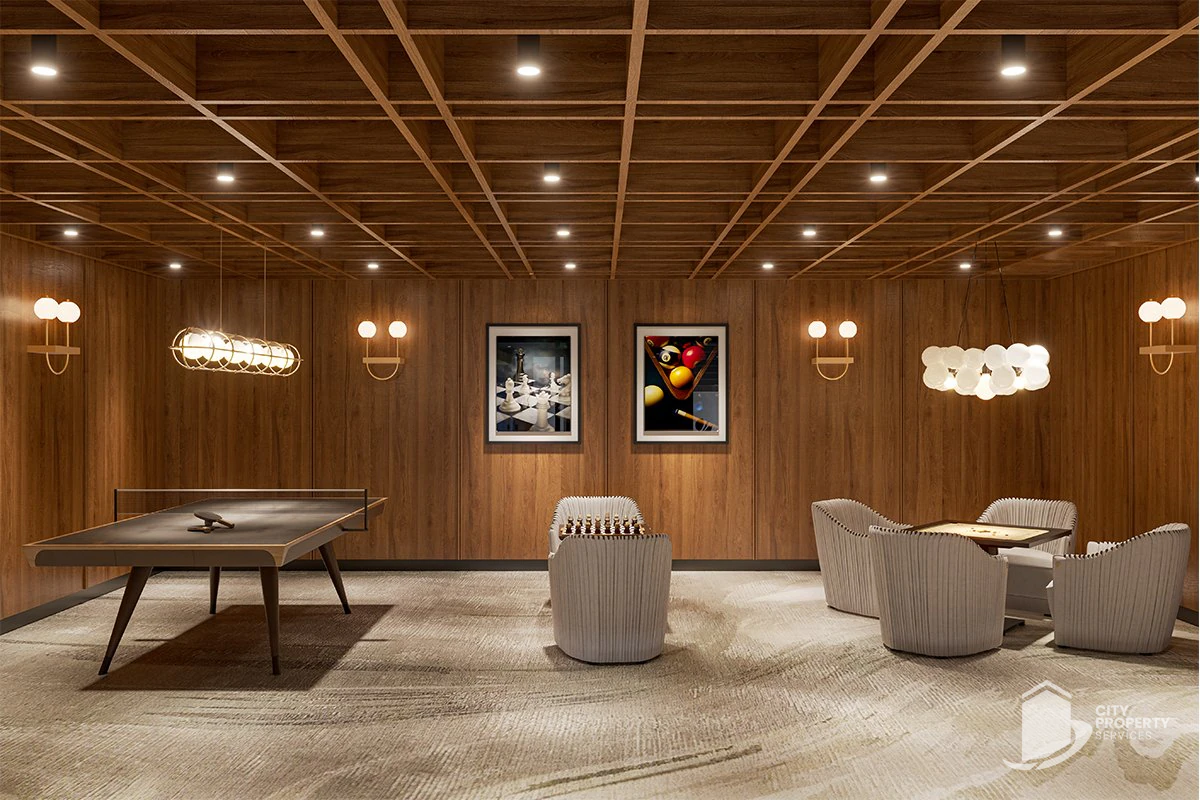 Whitecraft, Ambli, amenity | City Property Services