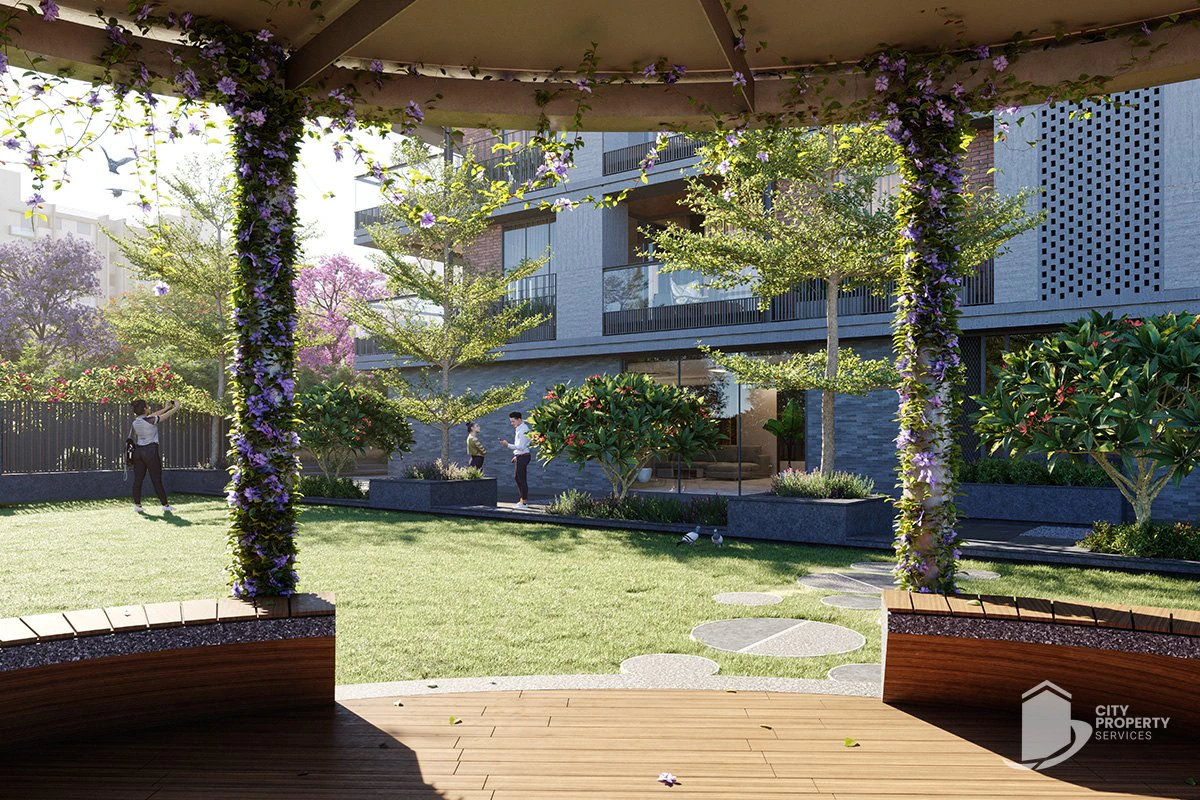 Whitecraft, Ambli, landscape | City Property Services
