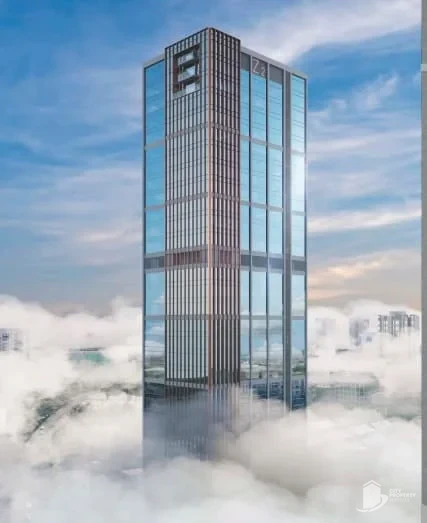 Z2, Thaltej, exterior | City Property Services