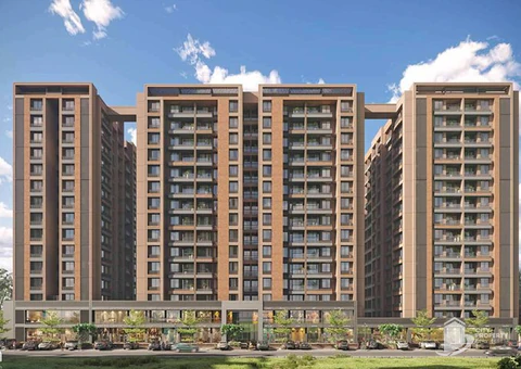 108 Yards, Shilaj | City Property Services