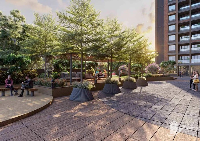 108 Yards, Shilaj, landscape | City Property Services