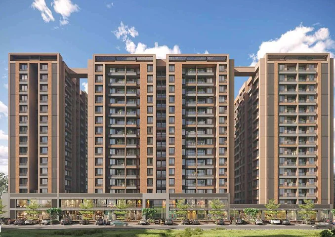 108 Yards, Shilaj | City Property Services