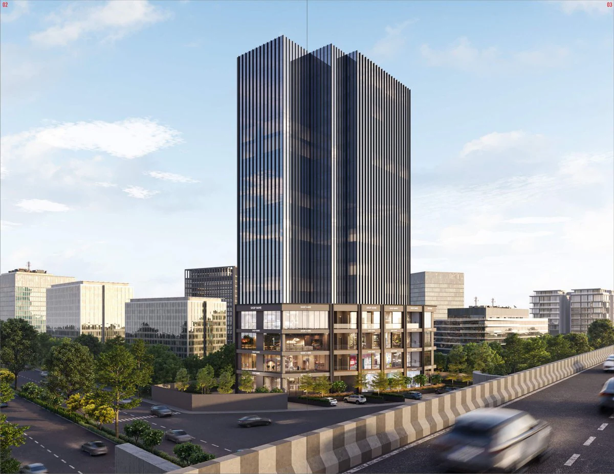 Aalayam, Science City | City Property Services