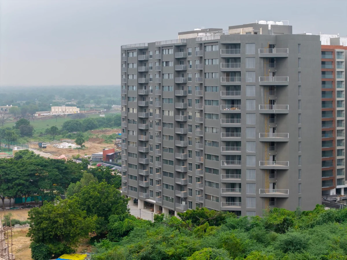 Ikaria, Shantigram | City Property Services