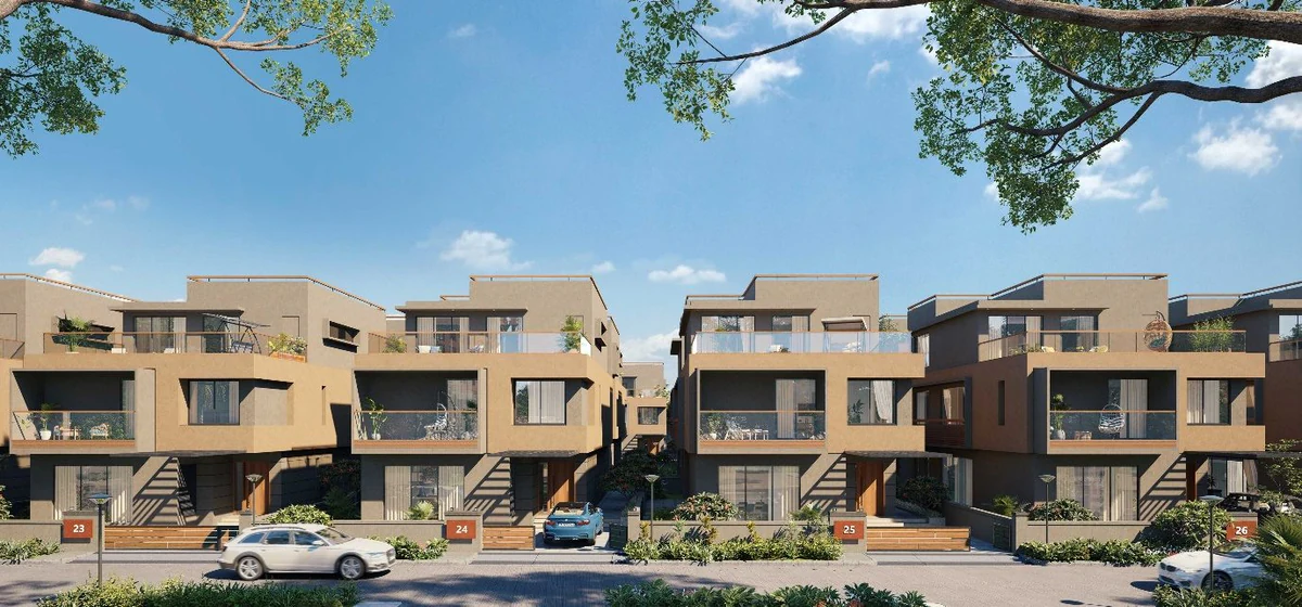 The North Park, Shantigram | City Property Services