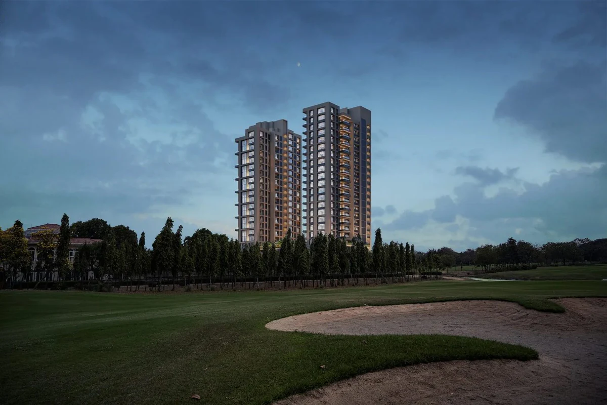 The Storeys Golf Coast, Shantigram | City Property Services