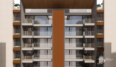 Anand Avyam, Thaltej | City Property Services