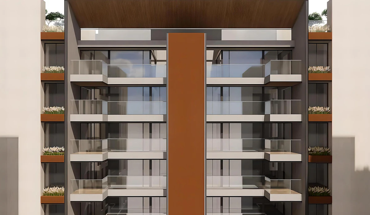 Anand Avyam, Thaltej | City Property Services