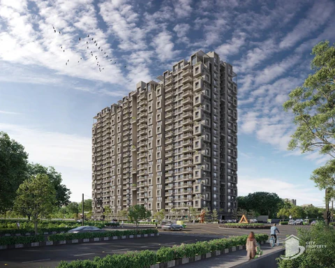 Anantara Alora, Science City | City Property Services