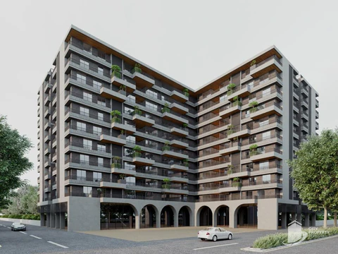 Anantara Alpines, Thaltej | City Property Services