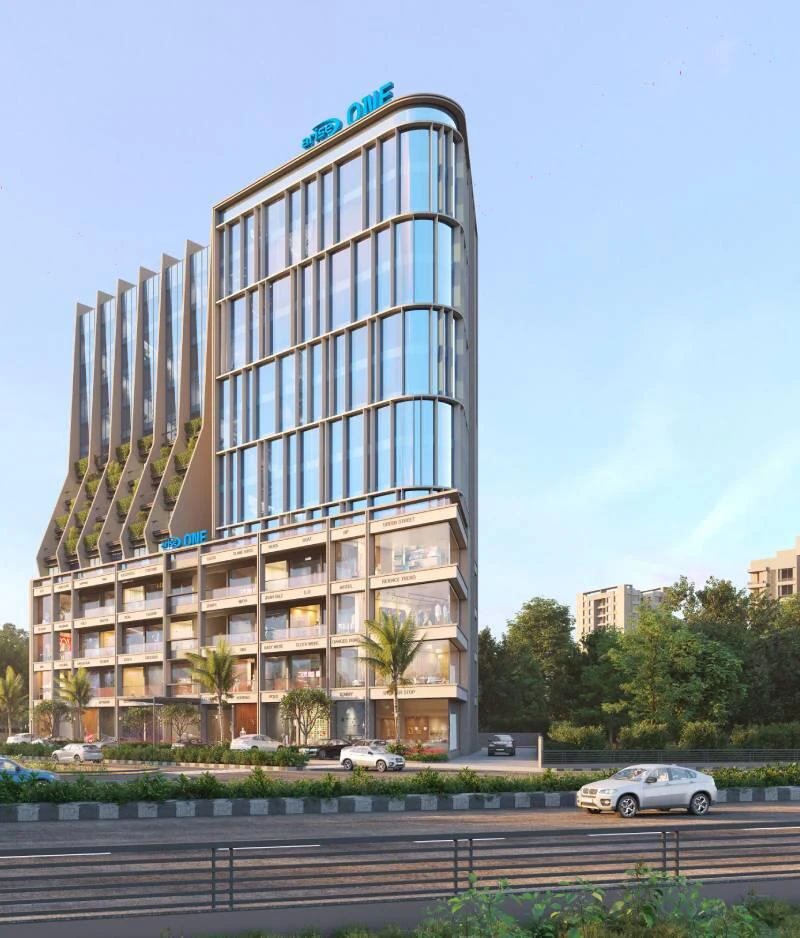 Arise One, Gota | City Property Services