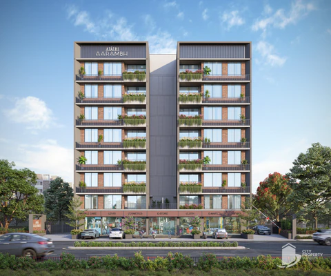 Atithi Aarambh, Ognaj | City Property Services