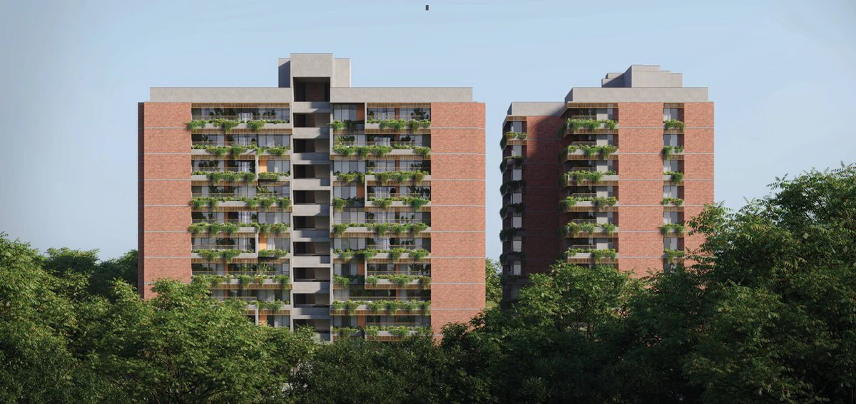 Avant, Sindhu Bhavan Road | City Property Services