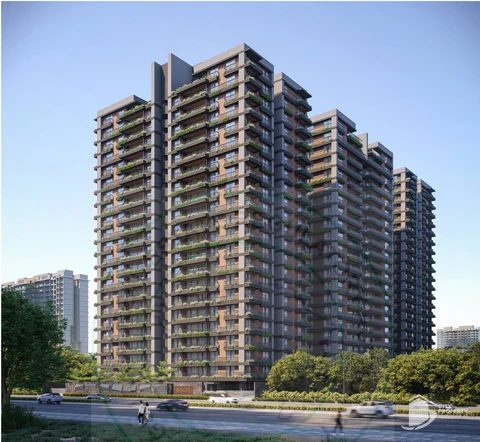 Binori Arabella, Shilaj | City Property Services