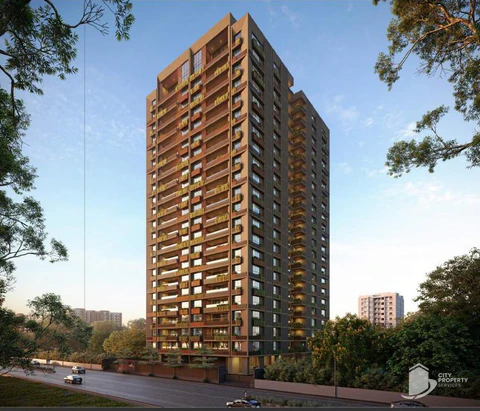 Binori Aristella, Science City | City Property Services