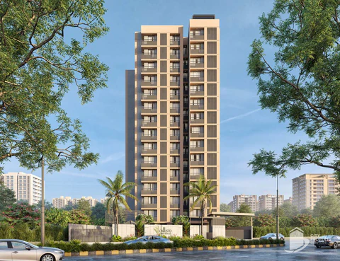 Callisto Emerald, Shilaj | City Property Services