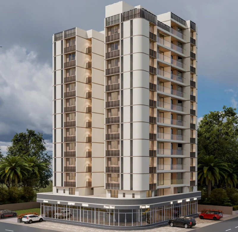 Captown Enver, Shilaj | City Property Services