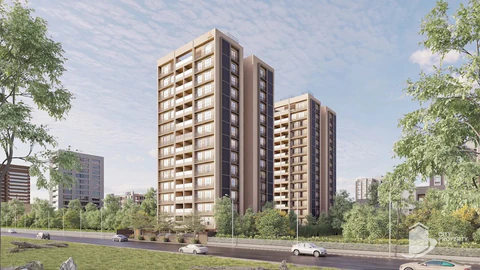 Diwali Skyz, Vaishnodevi Circle | City Property Services