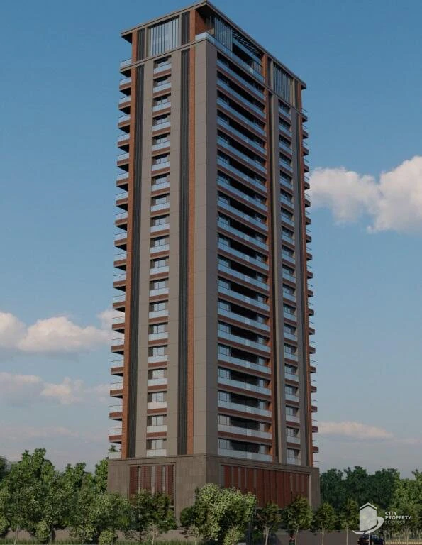 Horizon, Ambli, exterior | City Property Services