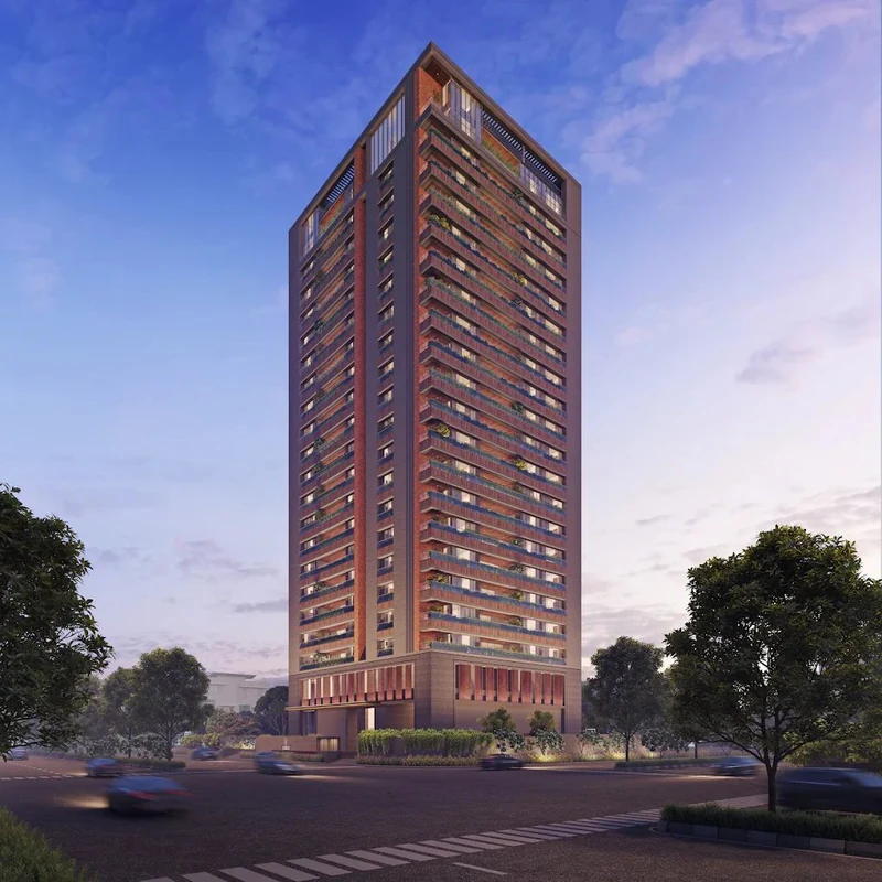 Horizon, Ambli | City Property Services
