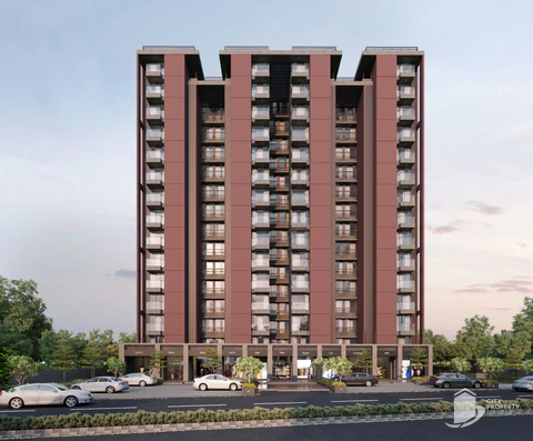 Kaveri Soham Vivanta, Shilaj | City Property Services