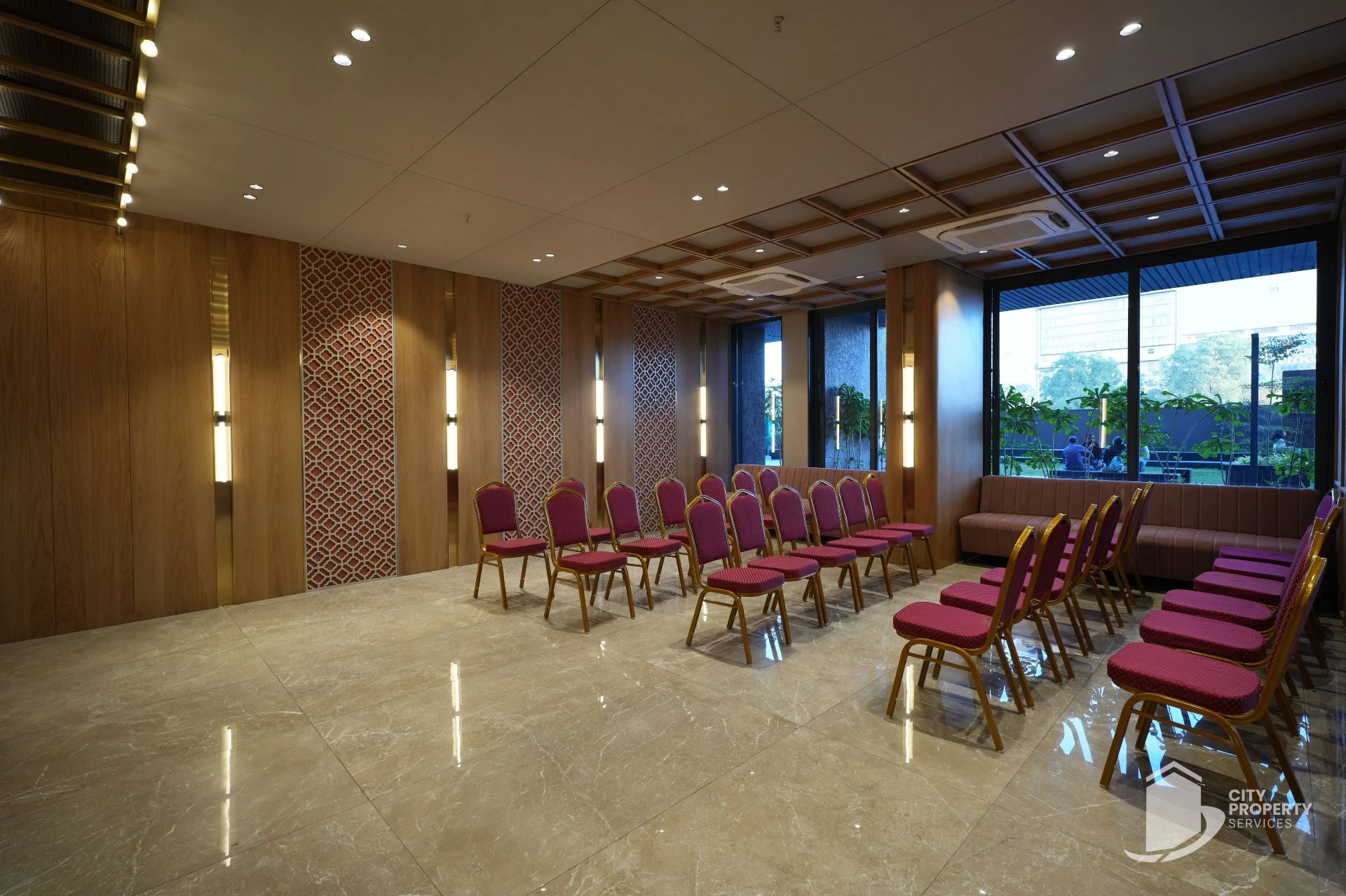 Kaveri Soham Vivanta, Shilaj, amenity | City Property Services