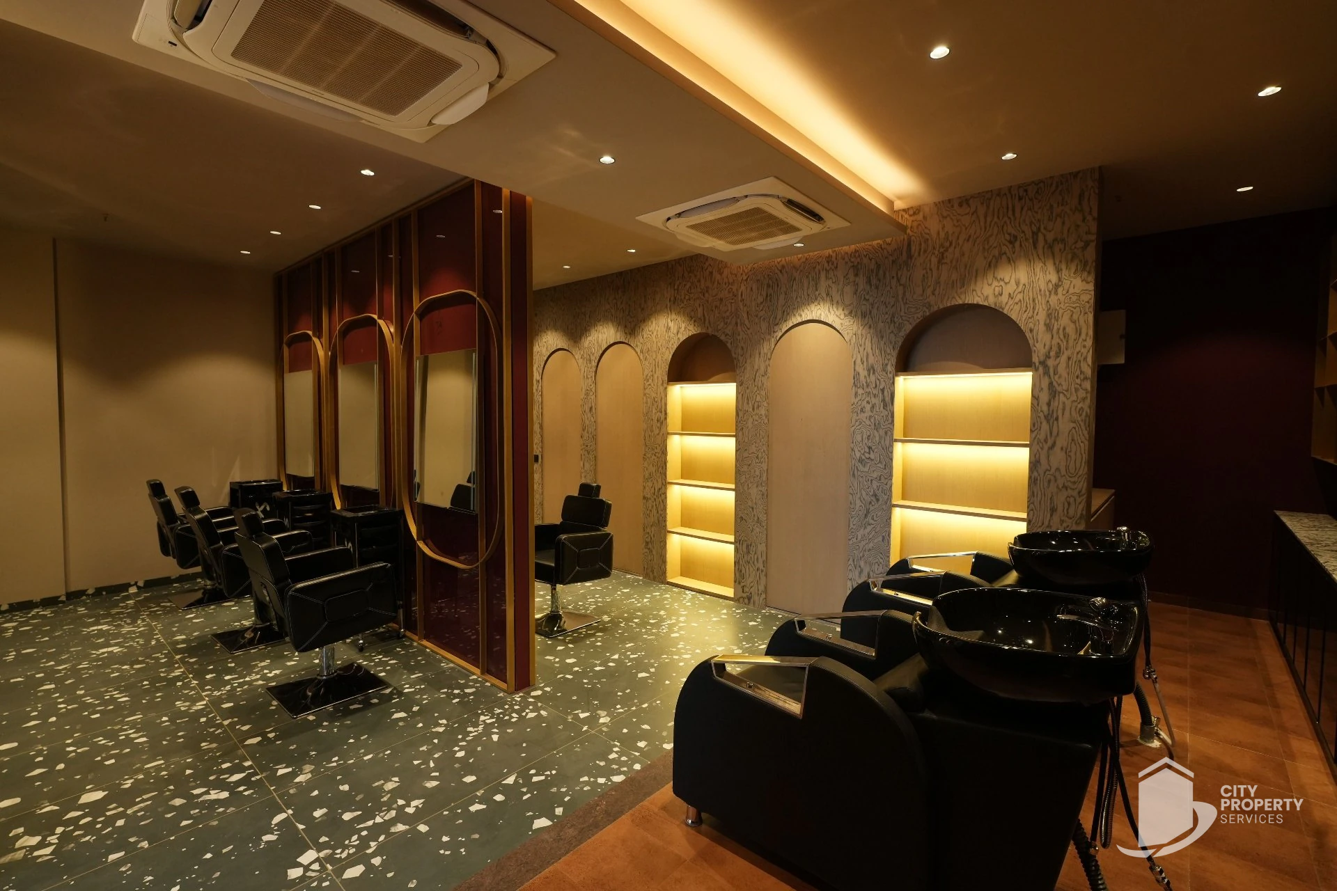 Kaveri Soham Vivanta, Shilaj, amenity | City Property Services