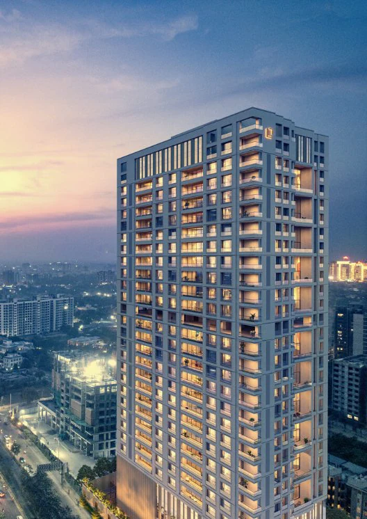 Lilamani La Marque, Ambli | City Property Services
