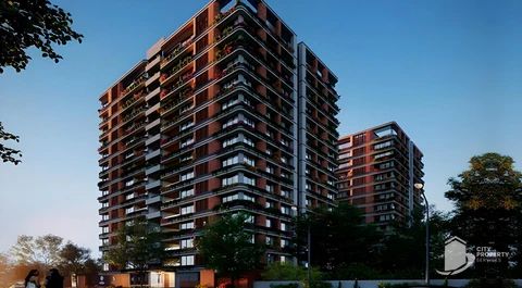 Manor Ananda, Ambli | City Property Services