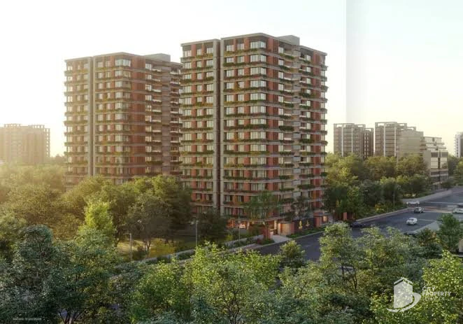 Manor Ananda, Ambli, exterior | City Property Services