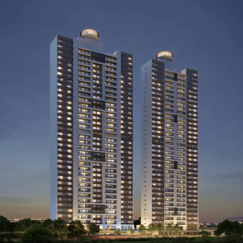 Maruti 360, Ambli | City Property Services