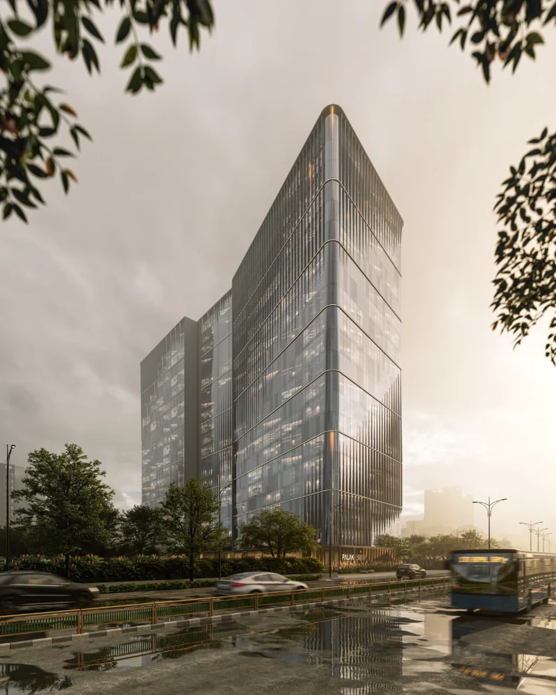 Palak Estrella, Ambli | City Property Services