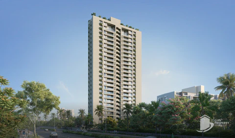 Rashmi SkyScape, Shilaj | City Property Services