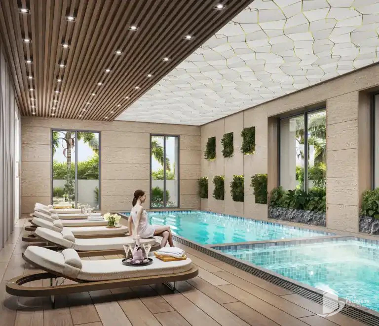 Rashmi SkyScape, Shilaj, swimming pool | City Property Services