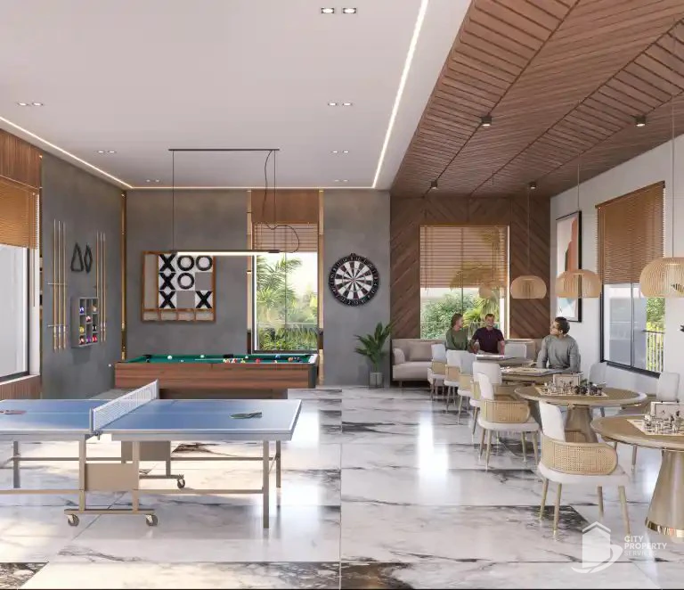 Rashmi SkyScape, Shilaj, amenity | City Property Services