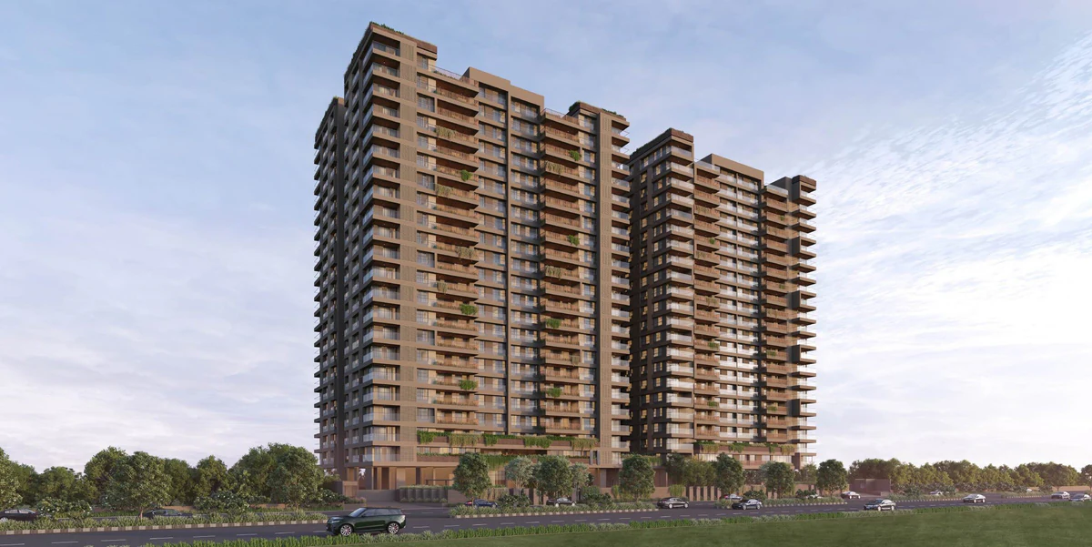 Ratnaakar Artesia, Ambli | City Property Services