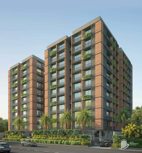 Rewa, Bodakdev | City Property Services