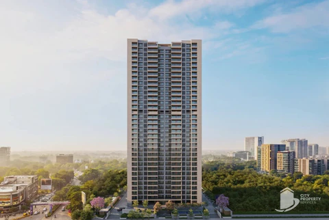 Riviera Crown, Vaishnodevi Circle | City Property Services