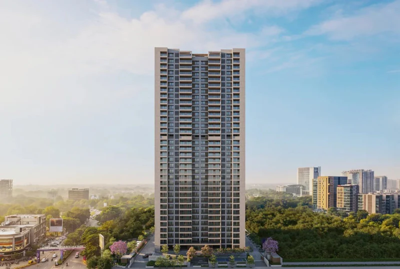 Riviera Crown, Vaishnodevi Circle | City Property Services