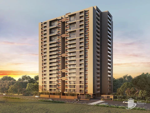 Riviera Select, Ambli | City Property Services