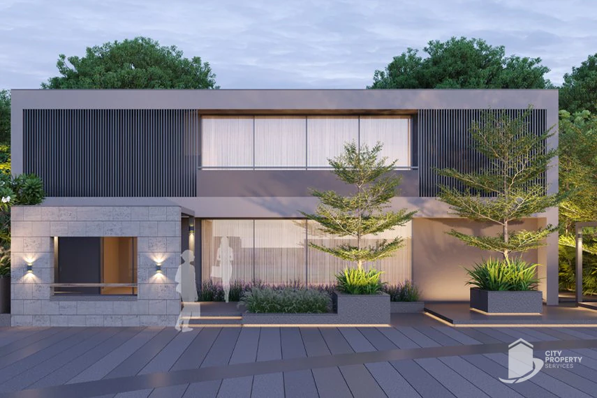 Riviera Select, Ambli, clubhouse | City Property Services