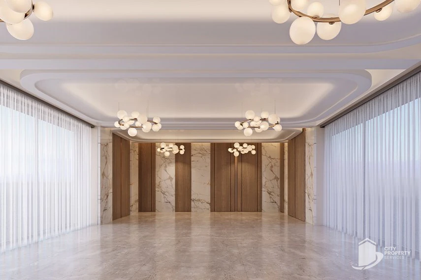 Riviera Select, Ambli, amenity | City Property Services