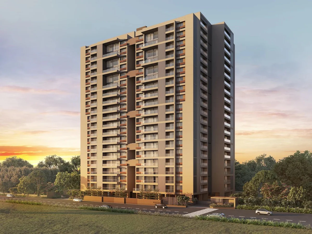 Riviera Select, Ambli | City Property Services