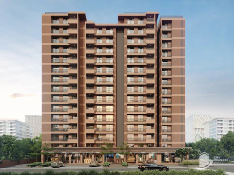 Royal Opulence, Vaishnodevi Circle | City Property Services
