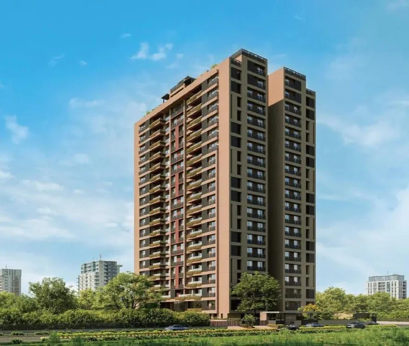 Saiyamm Apricus, Ambli | City Property Services
