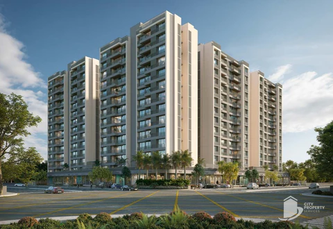 Santora, Khoraj | City Property Services