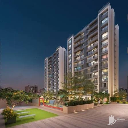 Santora, Khoraj, exterior | City Property Services